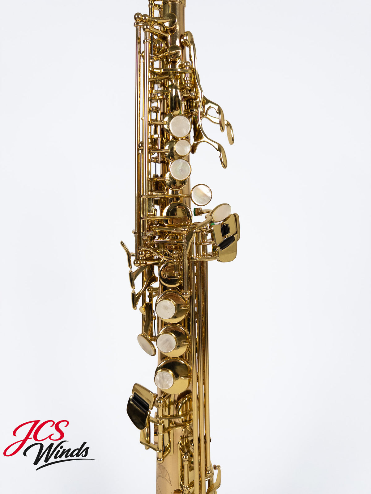 Kessler Custom Handmade Professional Soprano Dual-Neck MINT [S/N 331xxxx]