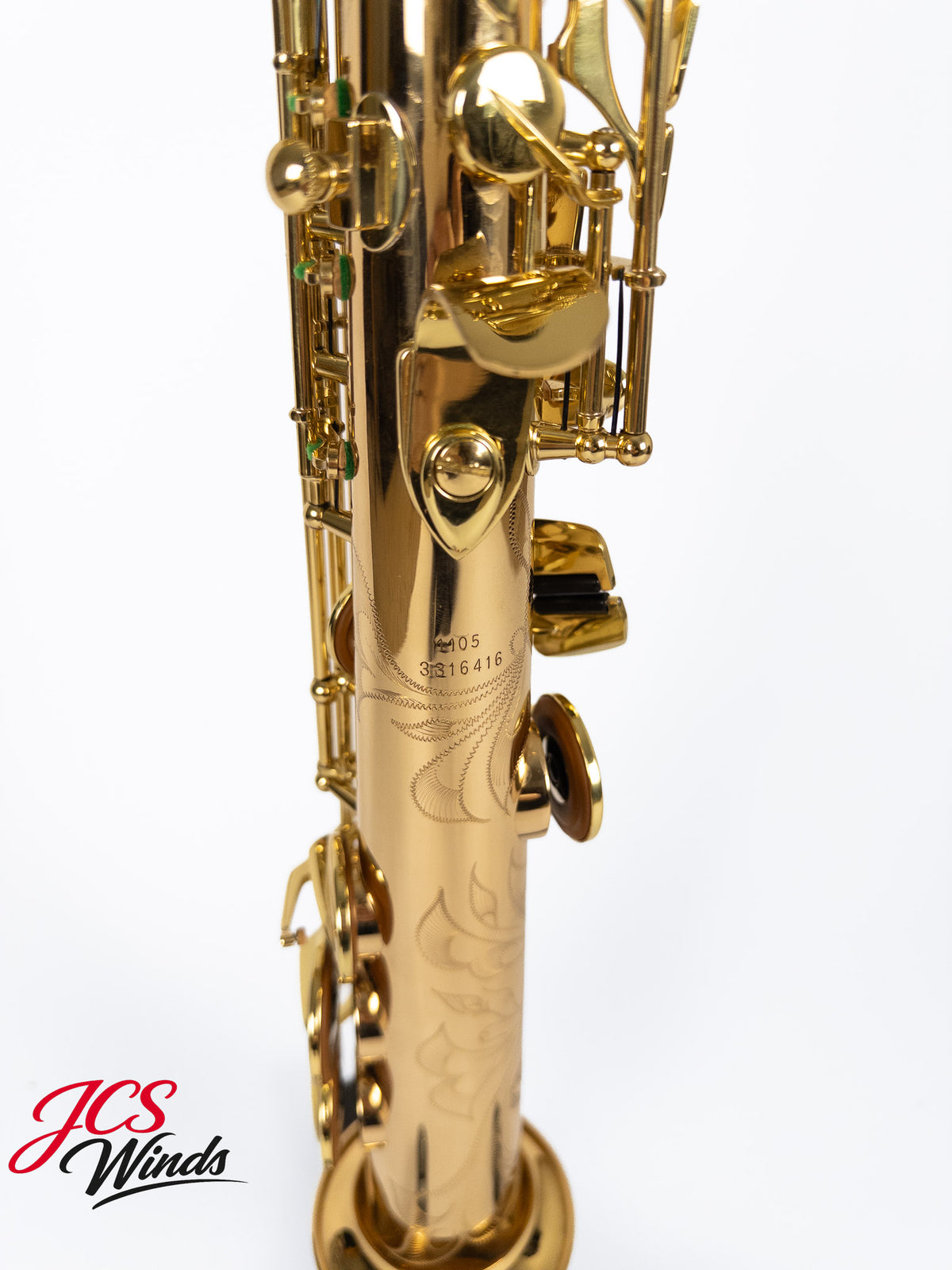 Kessler Custom Handmade Professional Soprano Dual-Neck MINT [S/N 331xxxx]