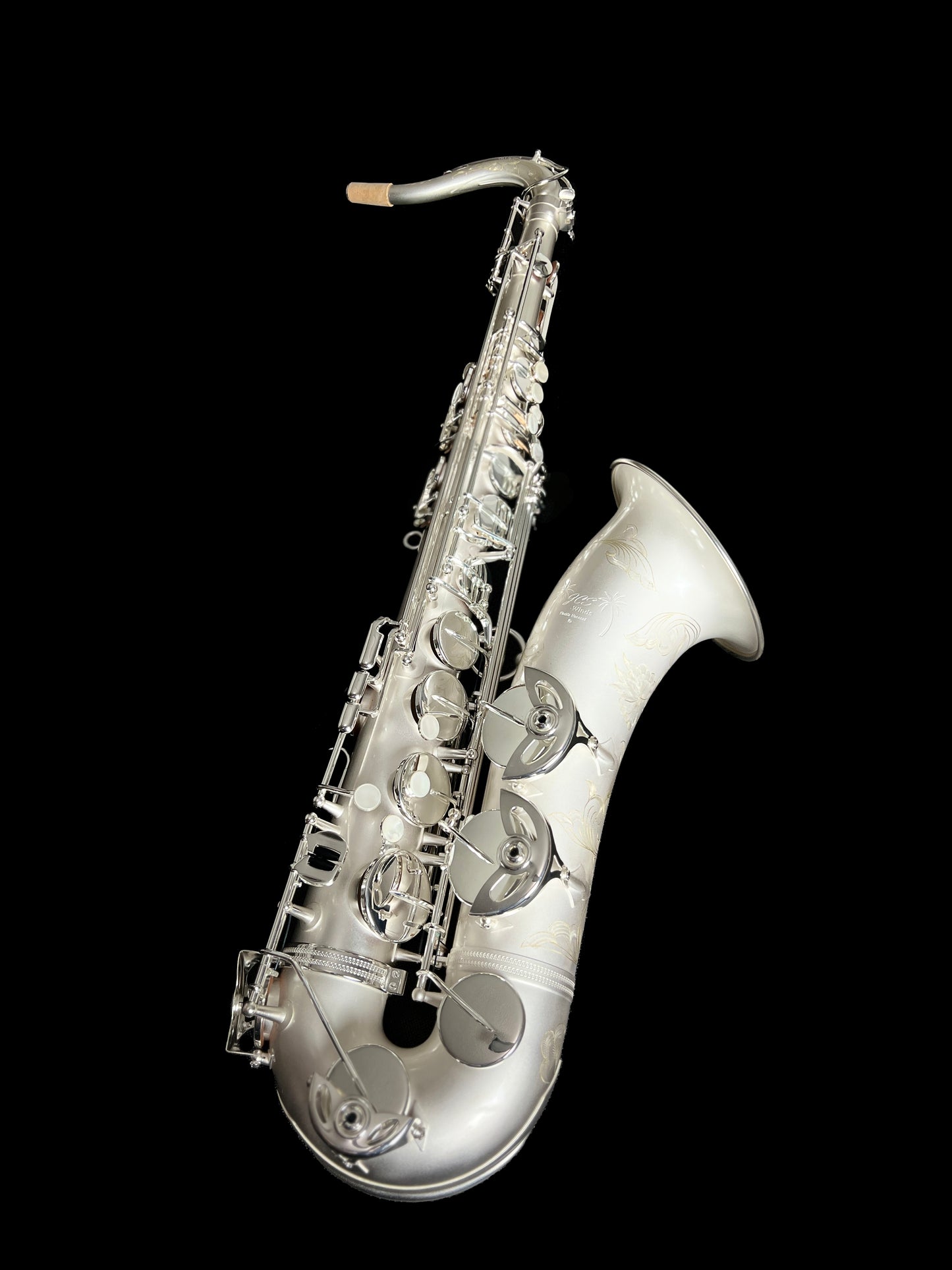 JCS Winds Florida Nascent Tenor Saxophone