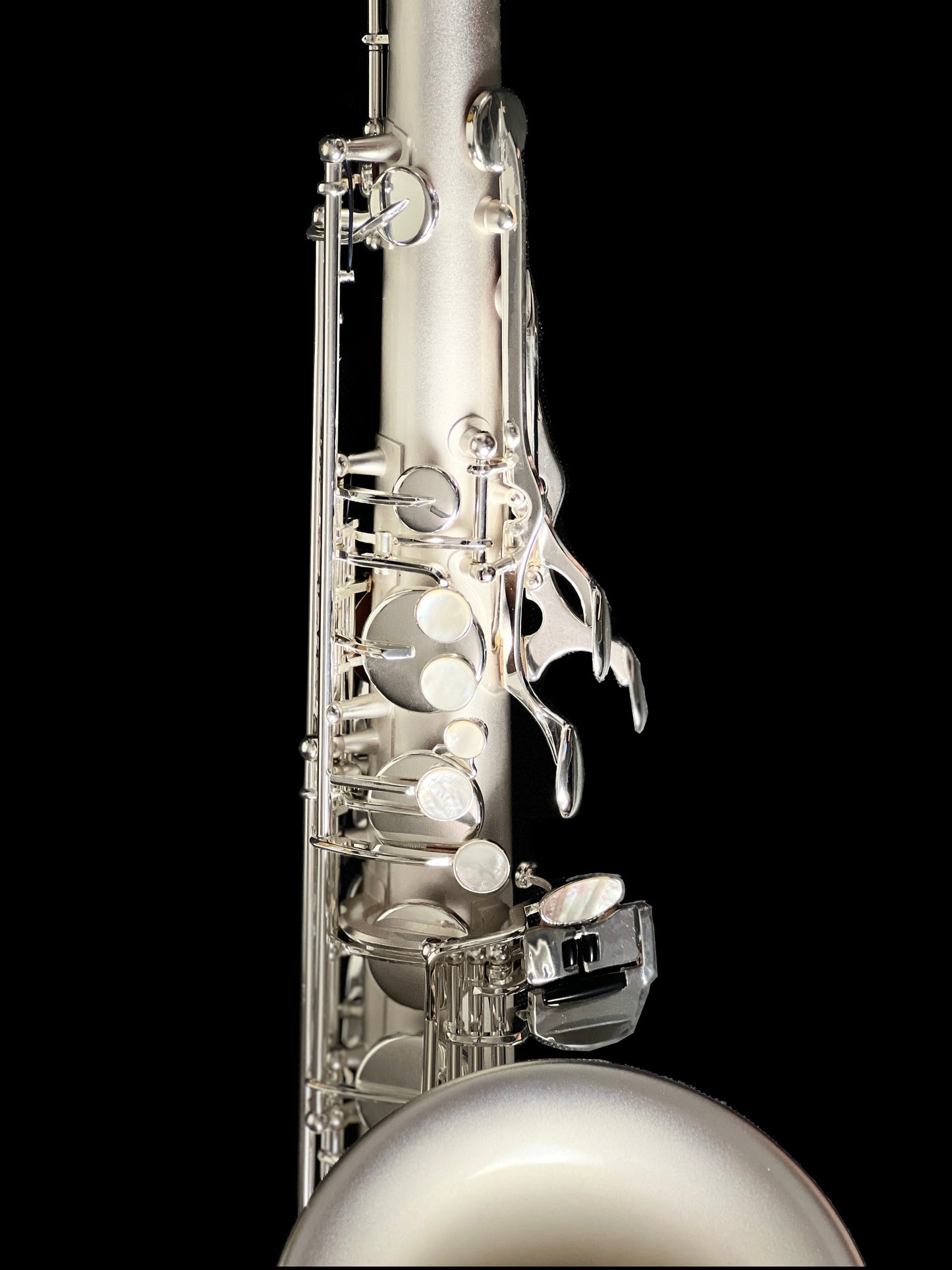 JCS Winds Florida Nascent Tenor Saxophone