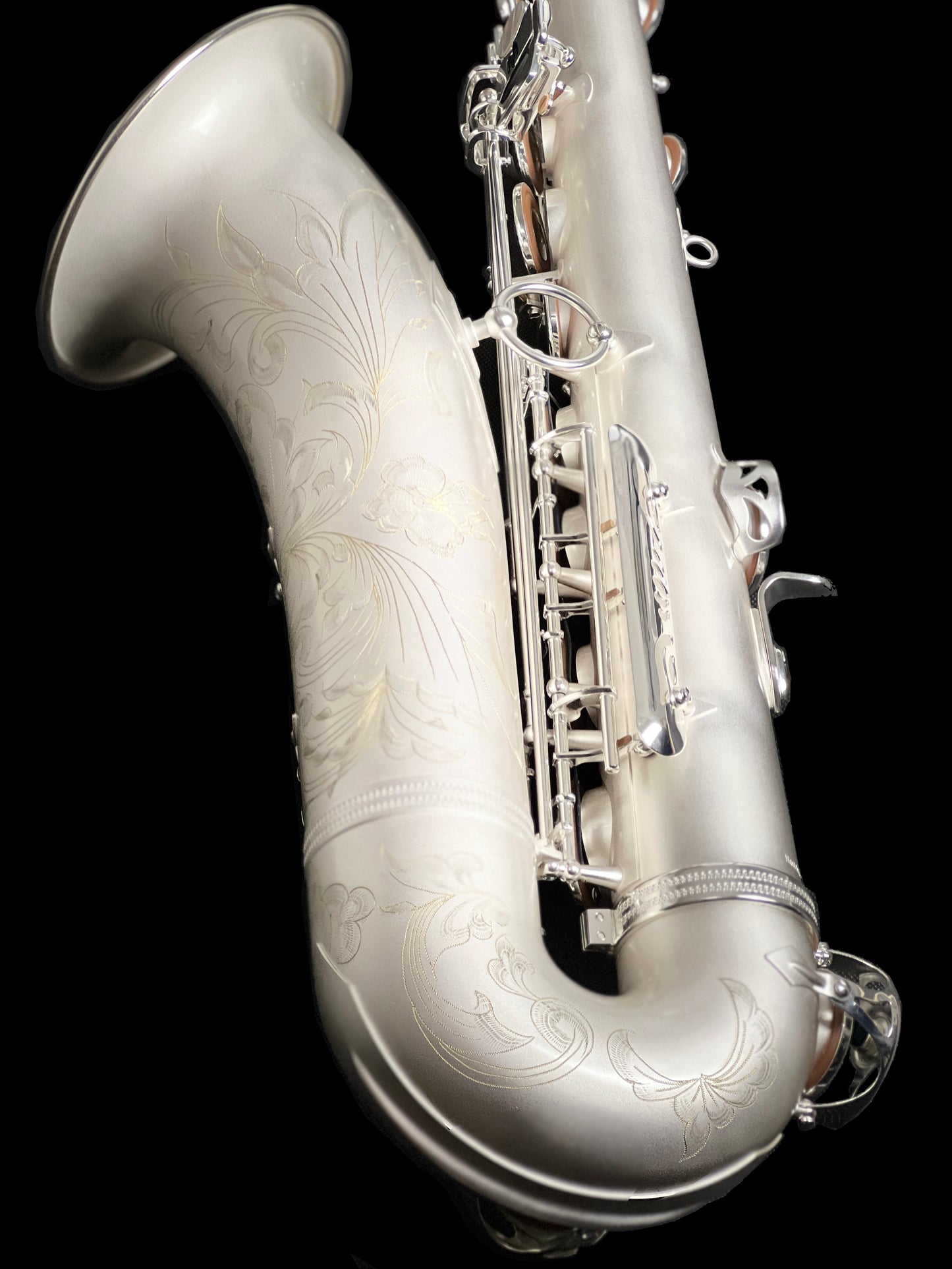 JCS Winds Florida Nascent Tenor Saxophone