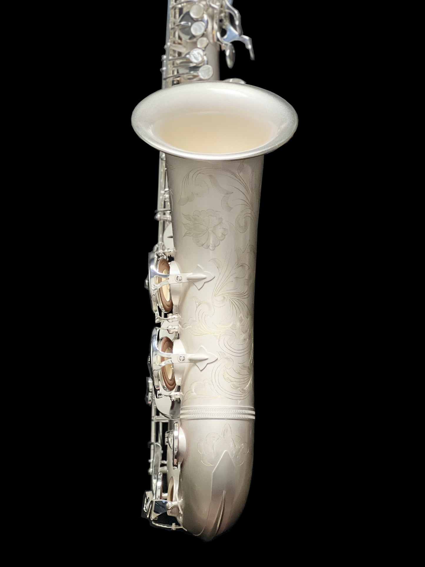 JCS Winds Florida Nascent Tenor Saxophone