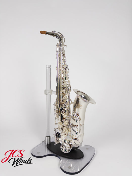 Thomann ALBSS Custom Line Professional Alto Saxophone NEW OPEN BOX [S/N 95xxx]