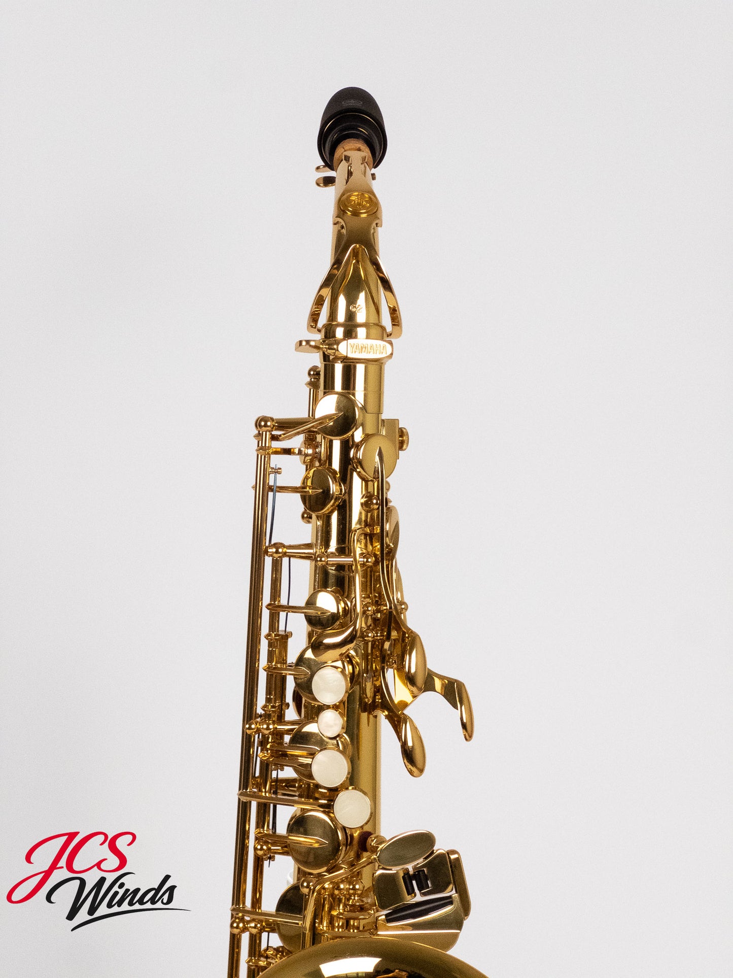 Yamaha YAS-62III Professional Alto Saxophone MINT [S/N F713xx]