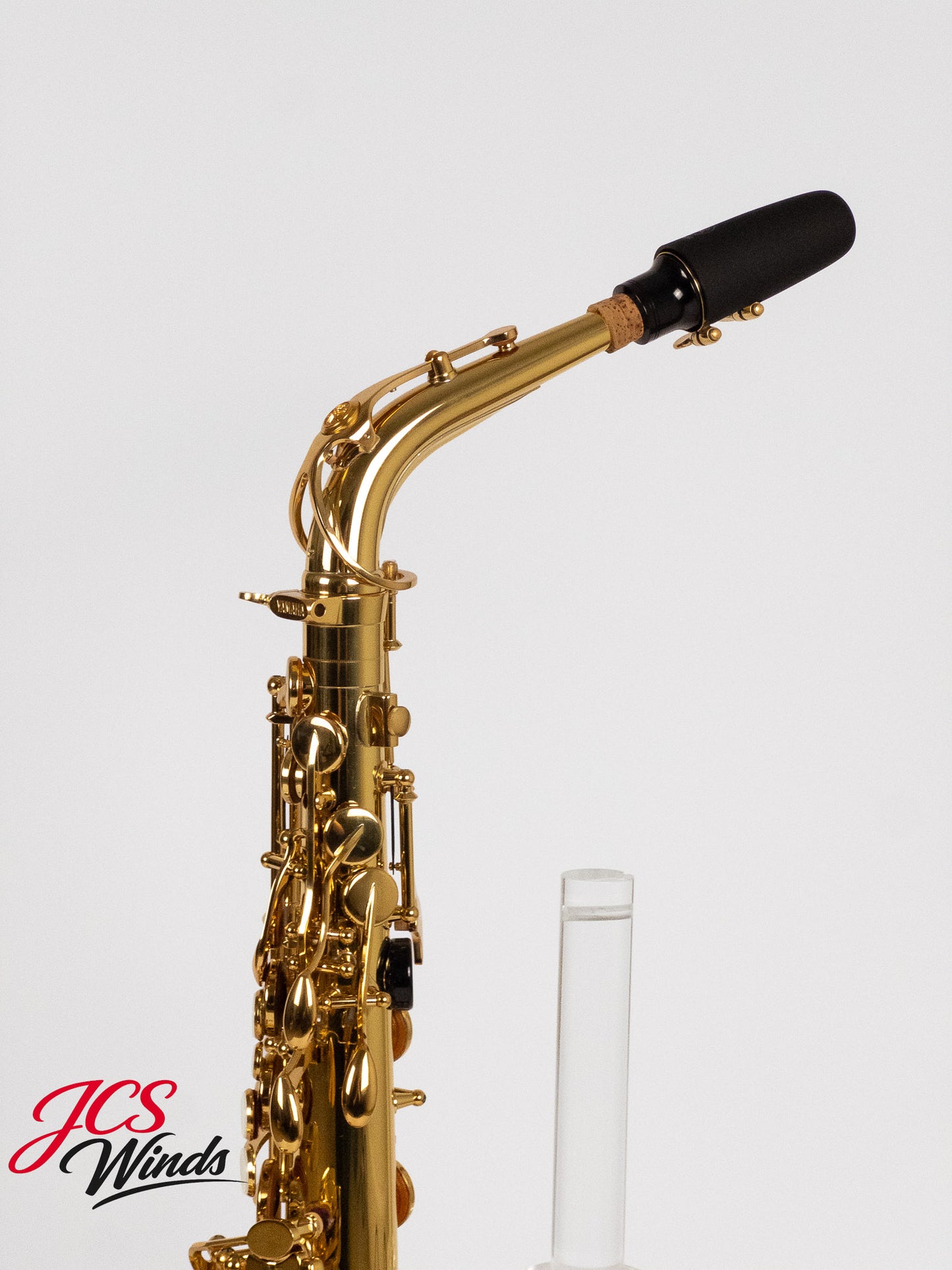 Yamaha YAS-62III Professional Alto Saxophone MINT [S/N F713xx]