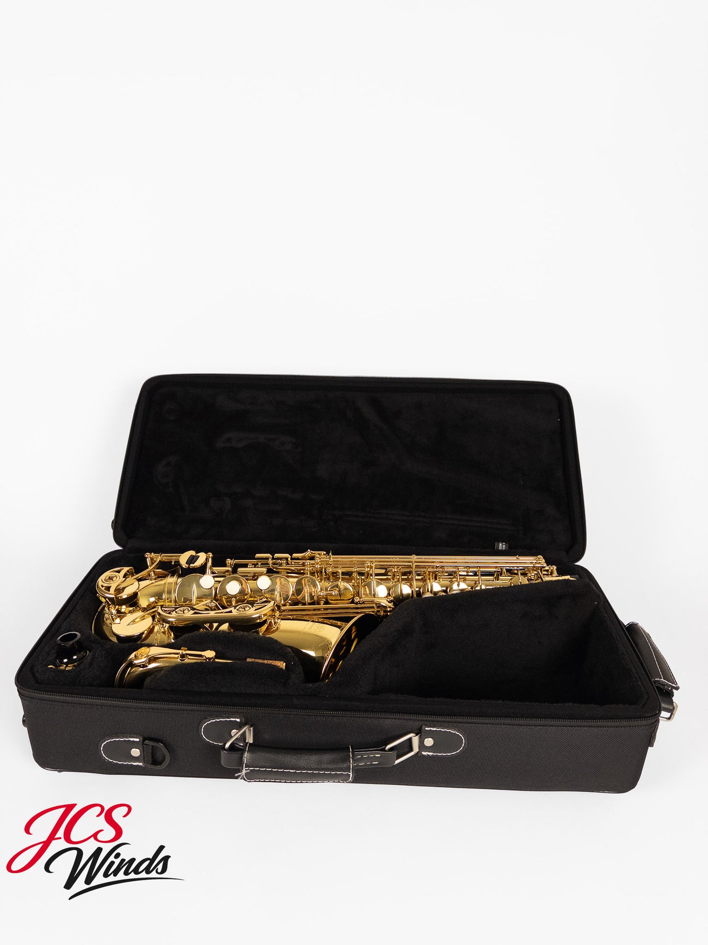Yamaha YAS-62III Professional Alto Saxophone MINT [S/N F713xx]