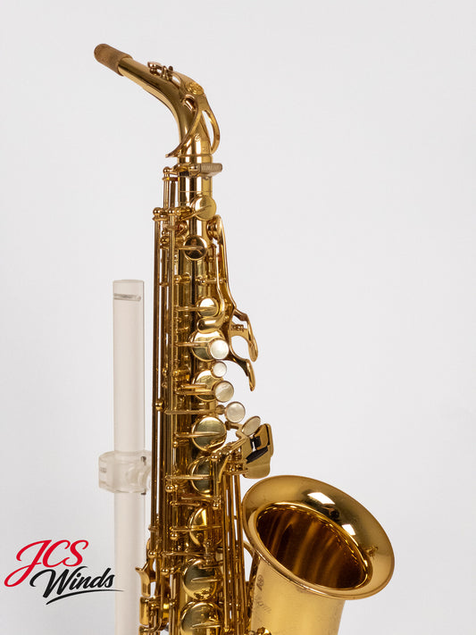 Yamaha YAS-875EX CUSTOM Professional Alto Saxophone [S/N 251xxx]