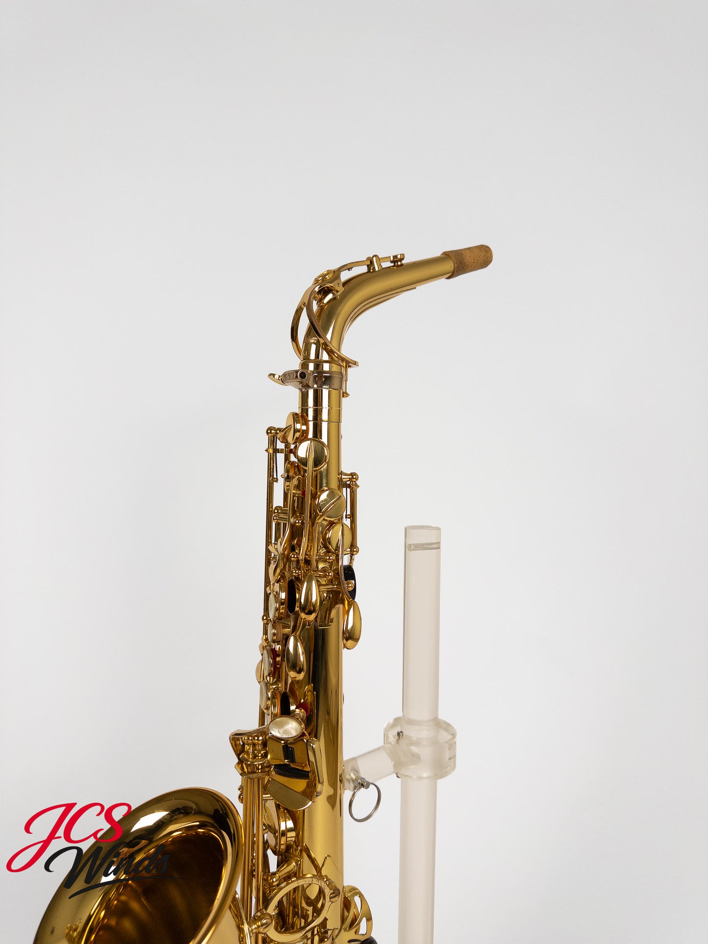 Yamaha YAS-875EX CUSTOM Professional Alto Saxophone [S/N 251xxx]