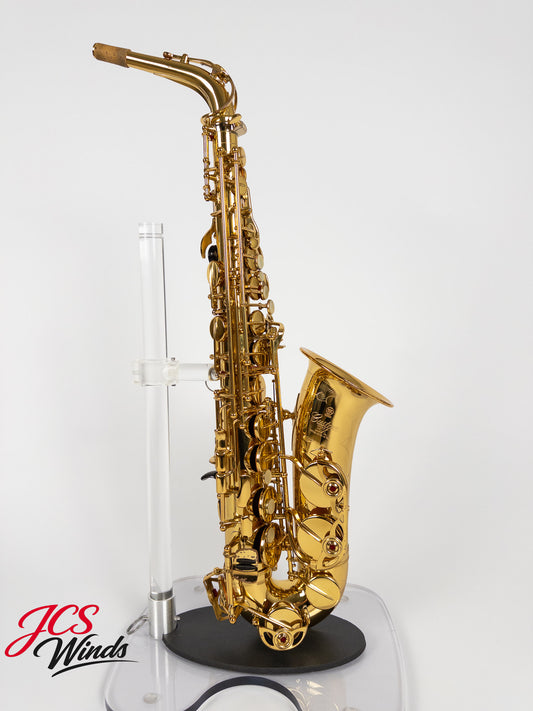 Yamaha YAS-875EX CUSTOM Professional Alto Saxophone [S/N 251xxx]