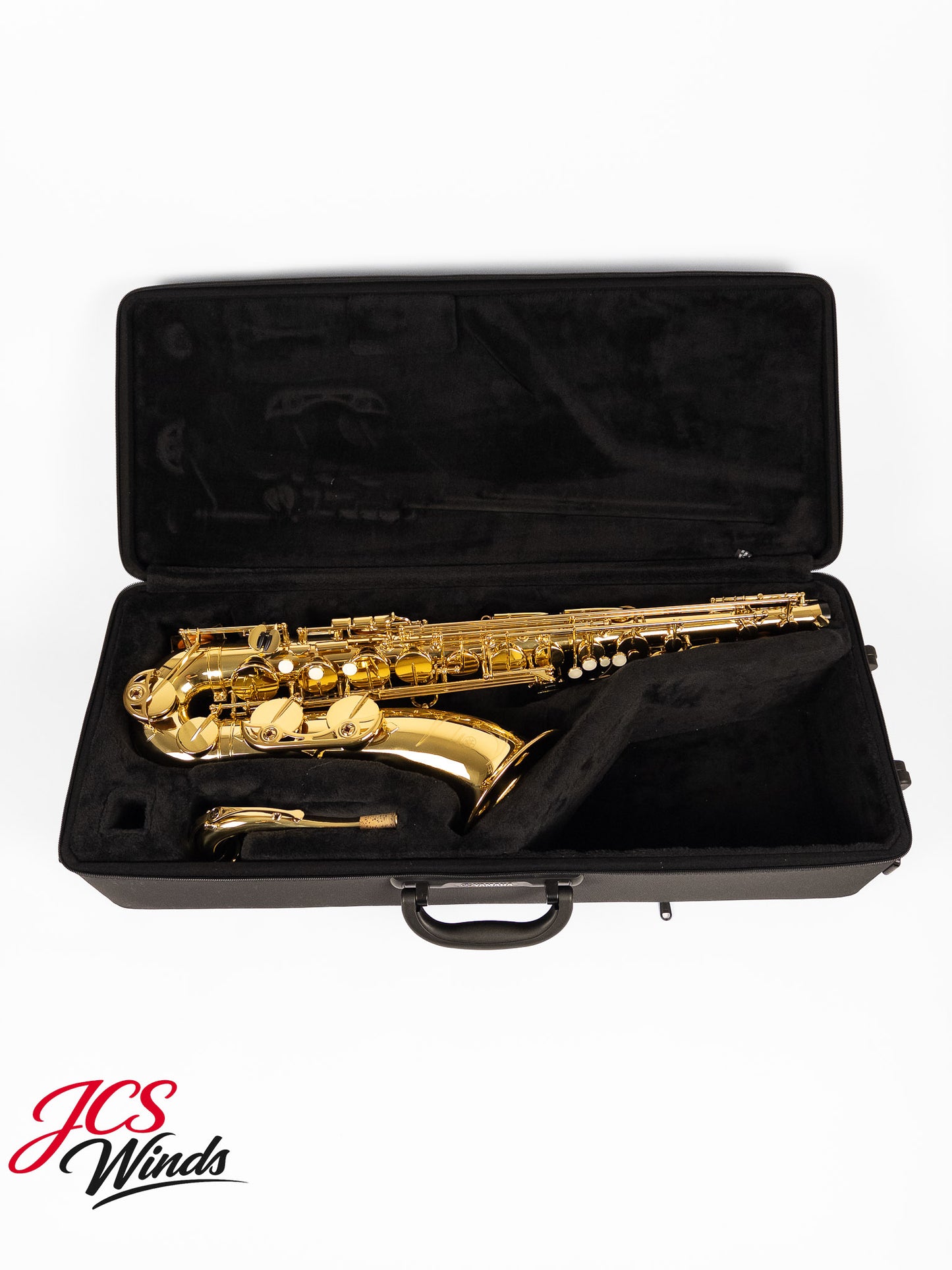MINT Yamaha YTS-480 Intermediate Tenor Saxophone [S/N Q55244]
