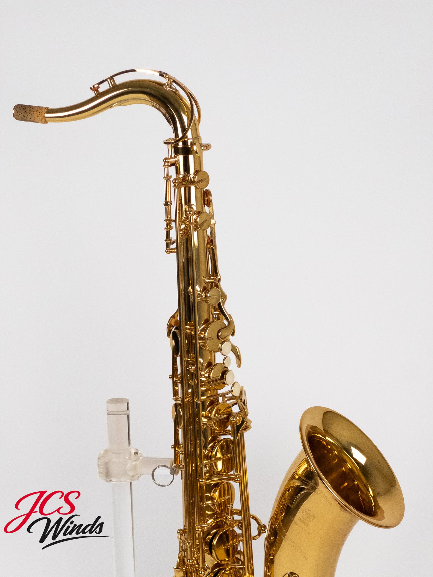 MINT Yamaha YTS-480 Intermediate Tenor Saxophone [S/N Q55244]