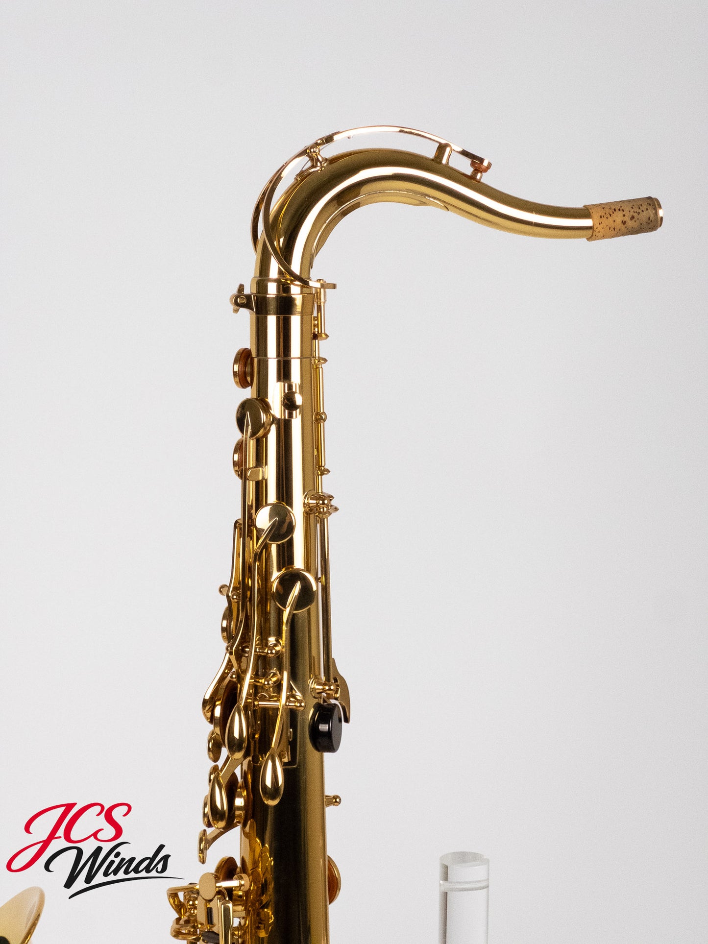 MINT Yamaha YTS-480 Intermediate Tenor Saxophone [S/N Q55244]