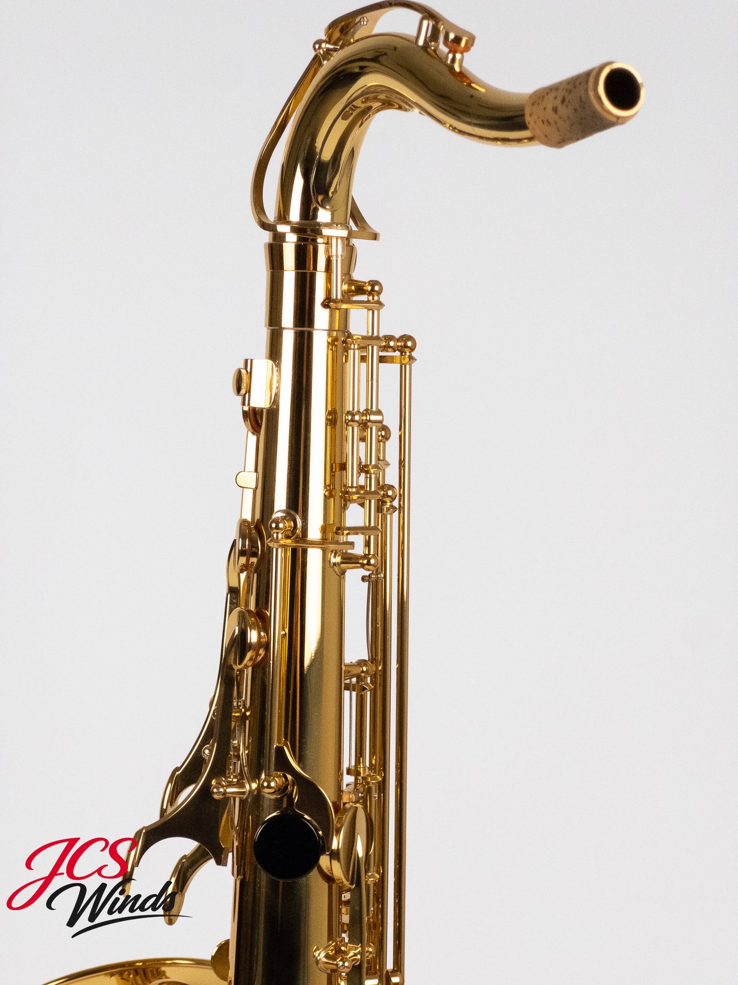 MINT Yamaha YTS-480 Intermediate Tenor Saxophone [S/N Q55244]