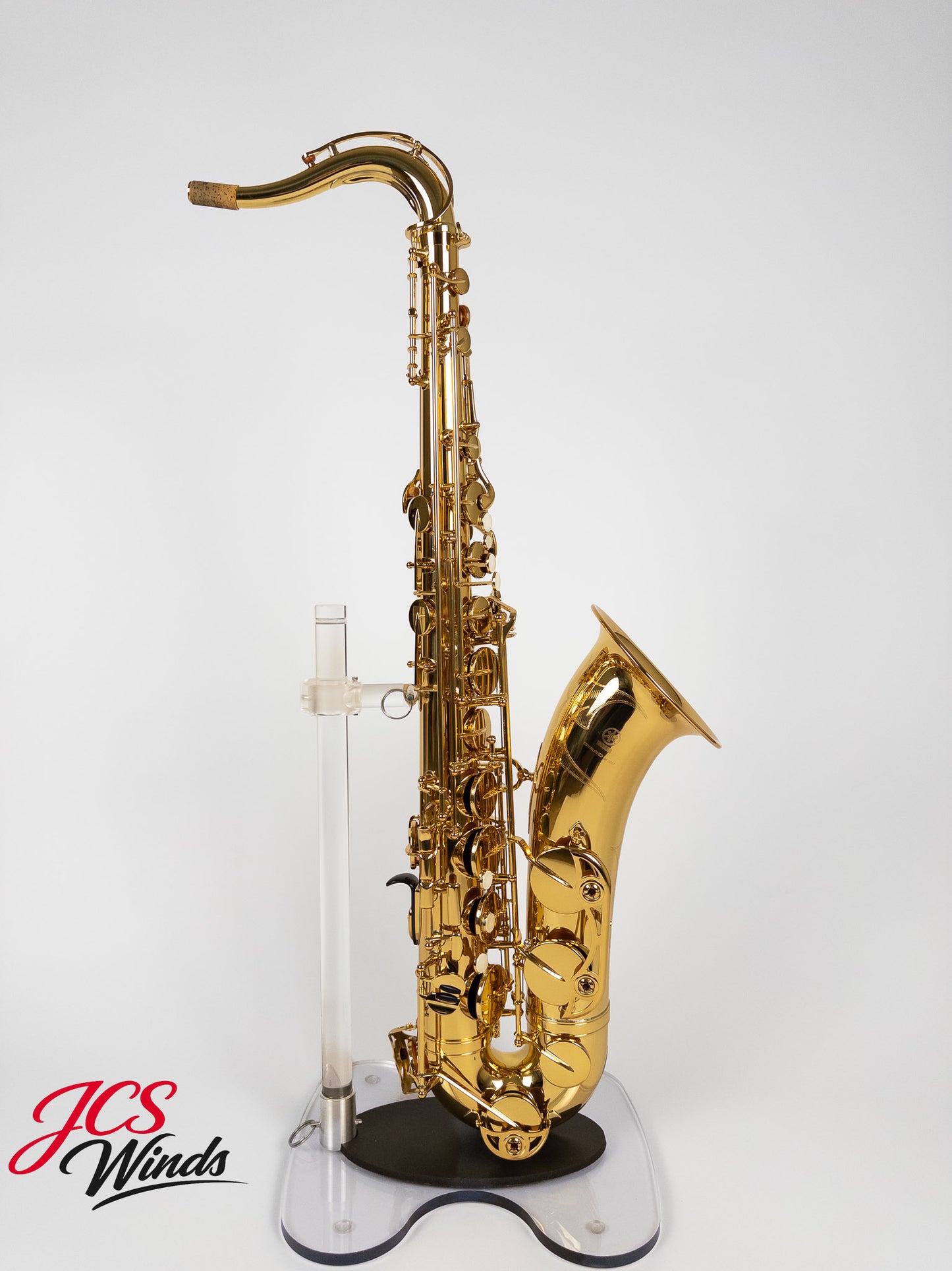 MINT Yamaha YTS-480 Intermediate Tenor Saxophone [S/N Q55244]