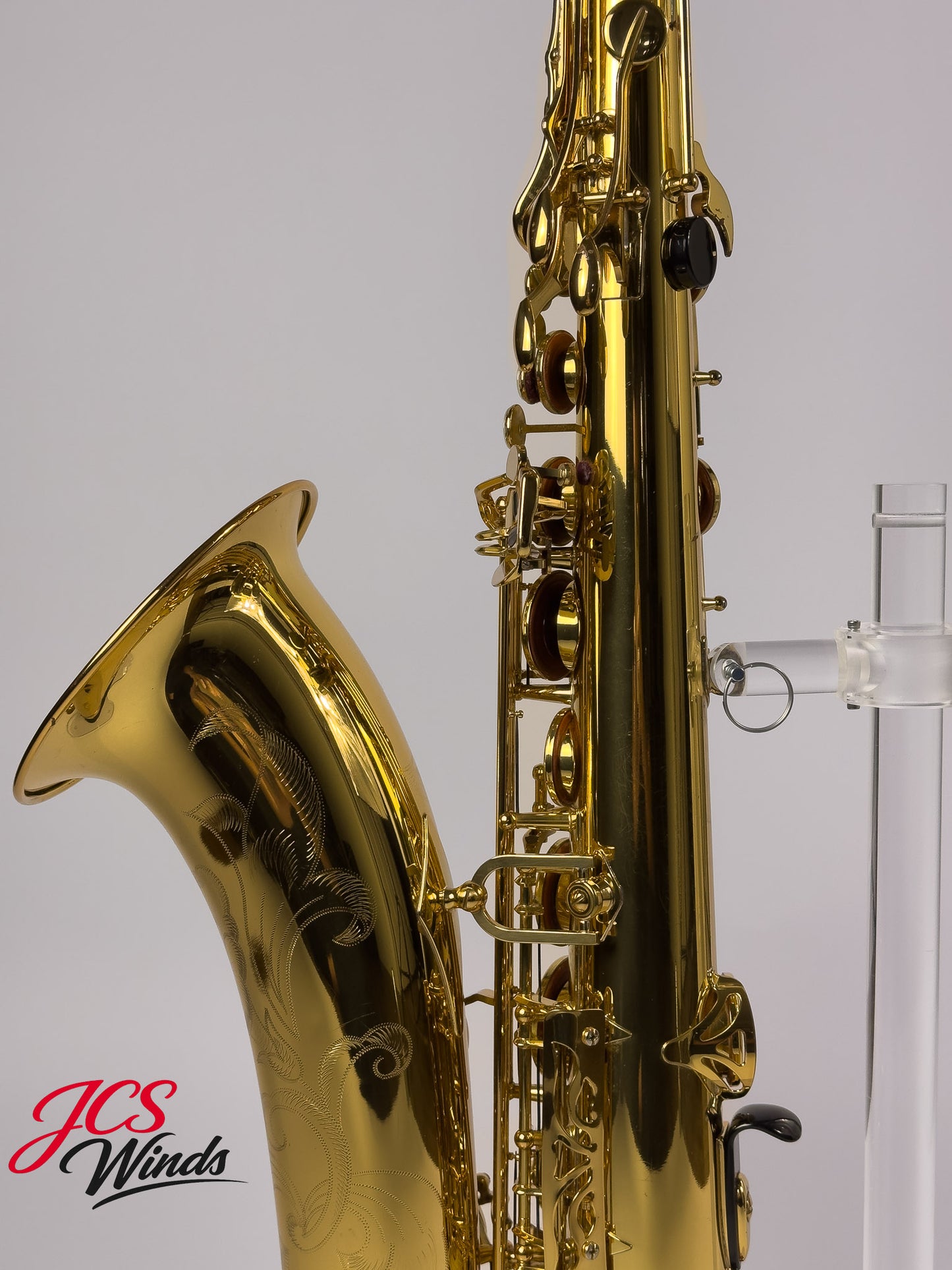 Yamaha YTS-62III Professional Tenor Saxophone