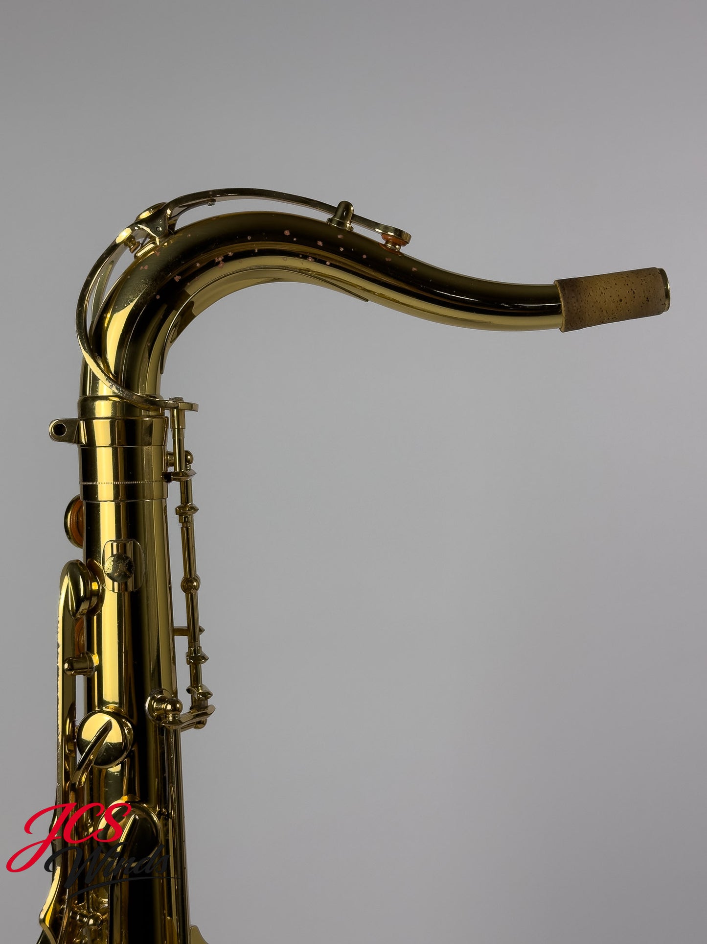 Yamaha YTS-62III Professional Tenor Saxophone