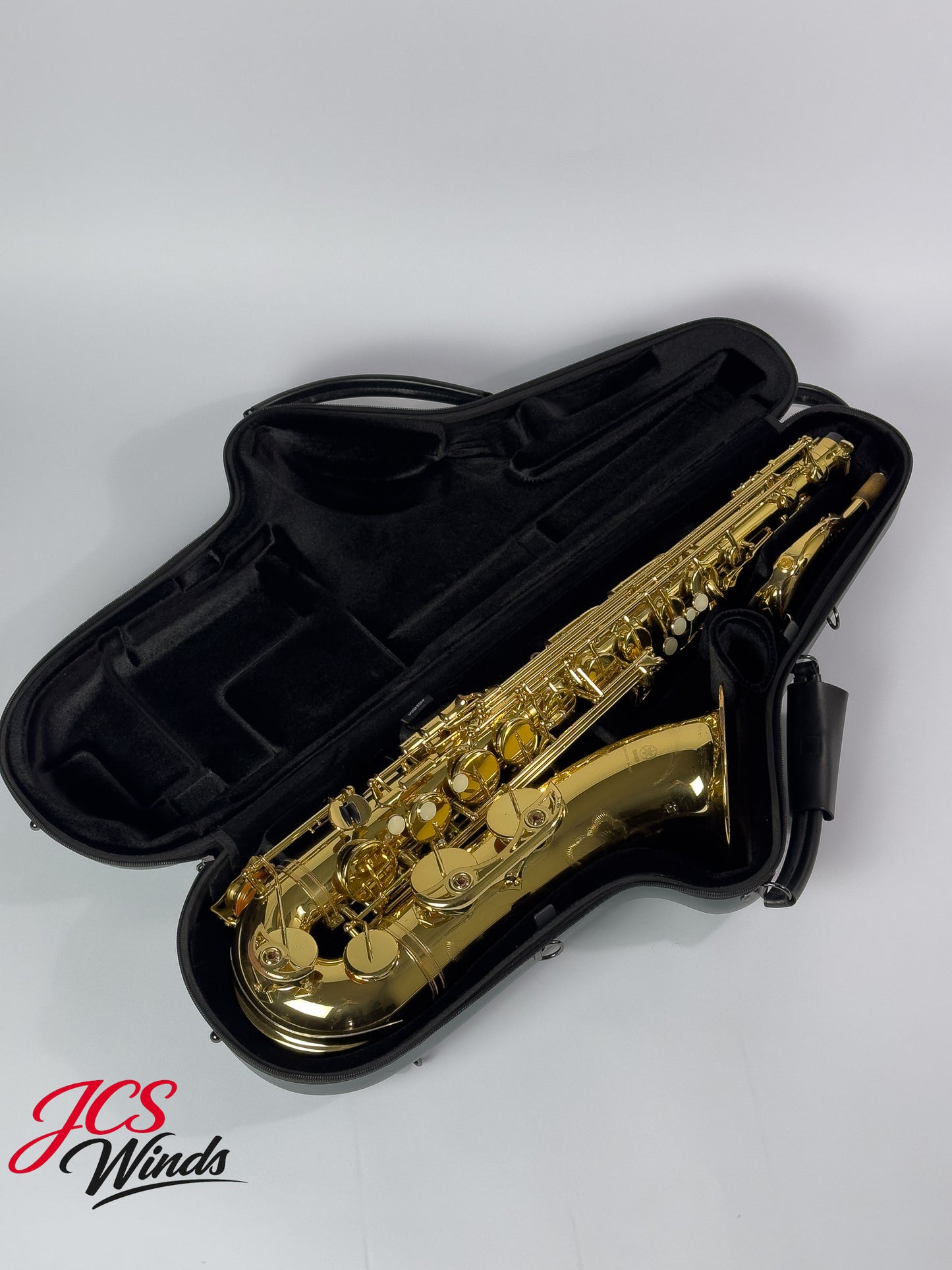 Yamaha YTS-62III Professional Tenor Saxophone