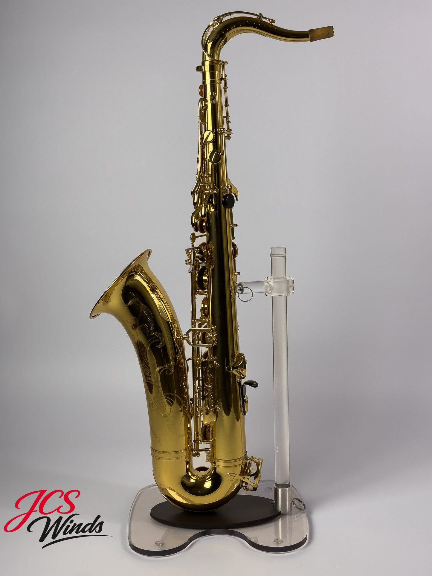 Yamaha YTS-62III Professional Tenor Saxophone