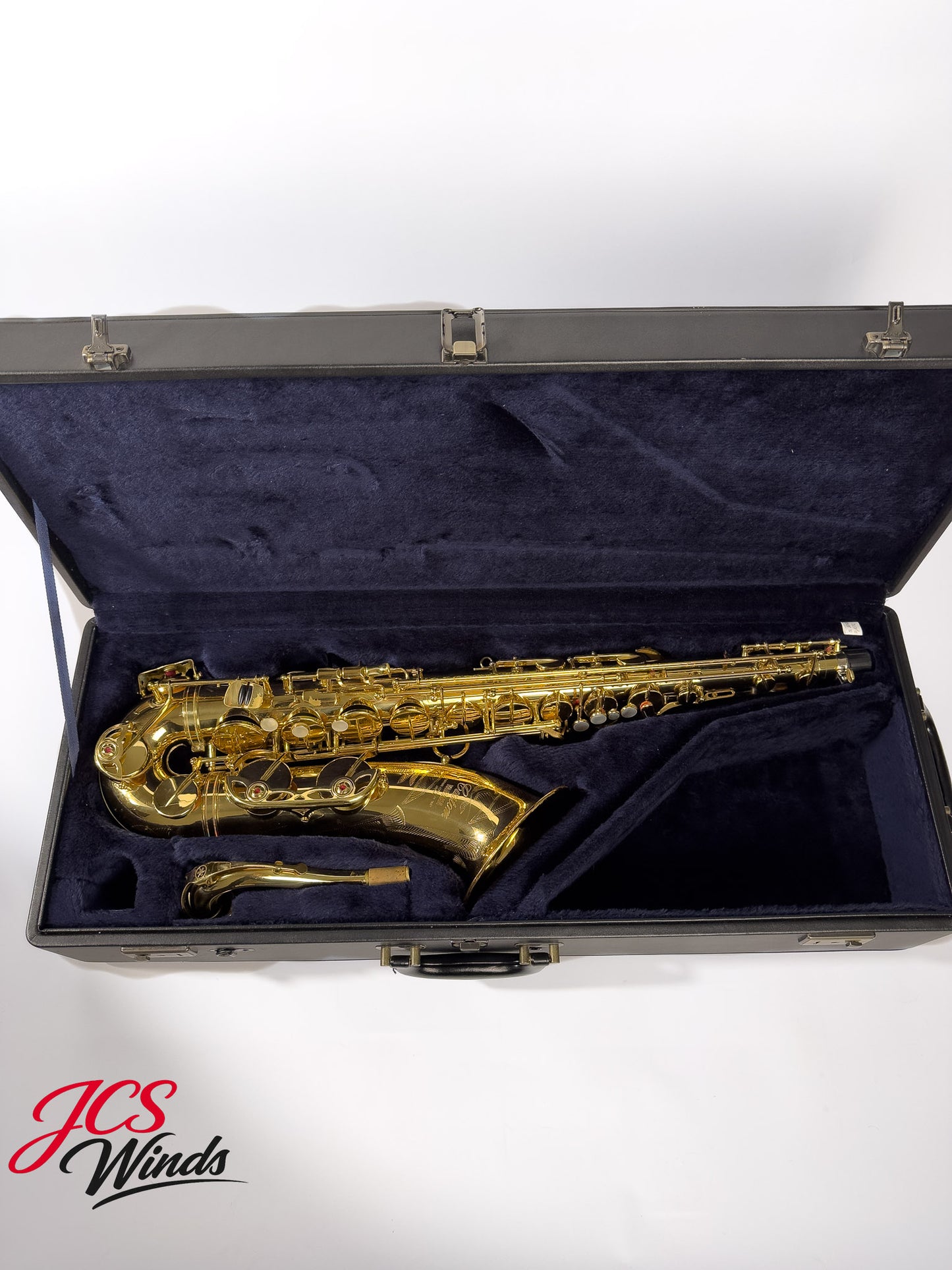 Yamaha YTS-875 Custom Tenor Saxophone