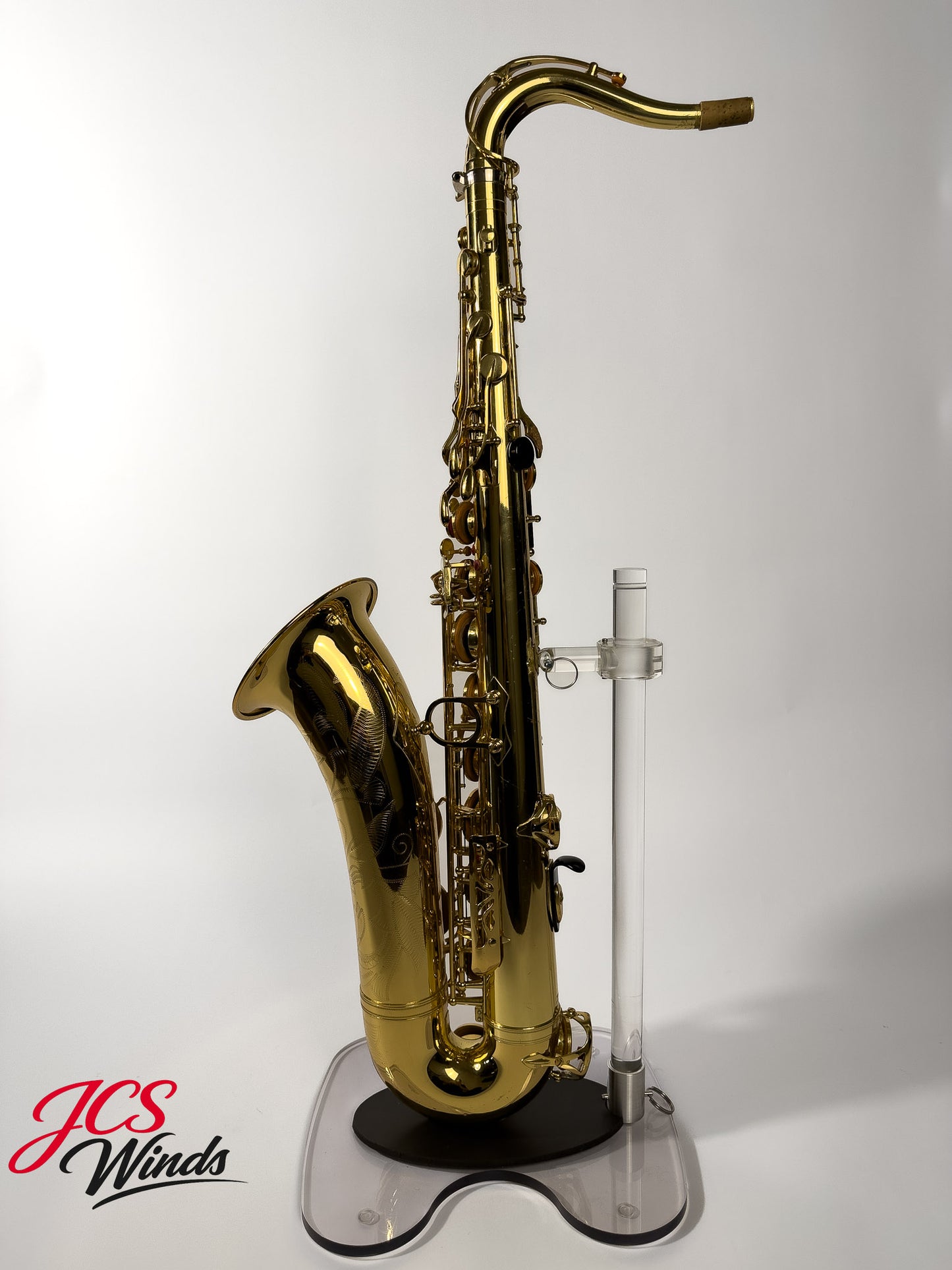 Yamaha YTS-875 Custom Tenor Saxophone