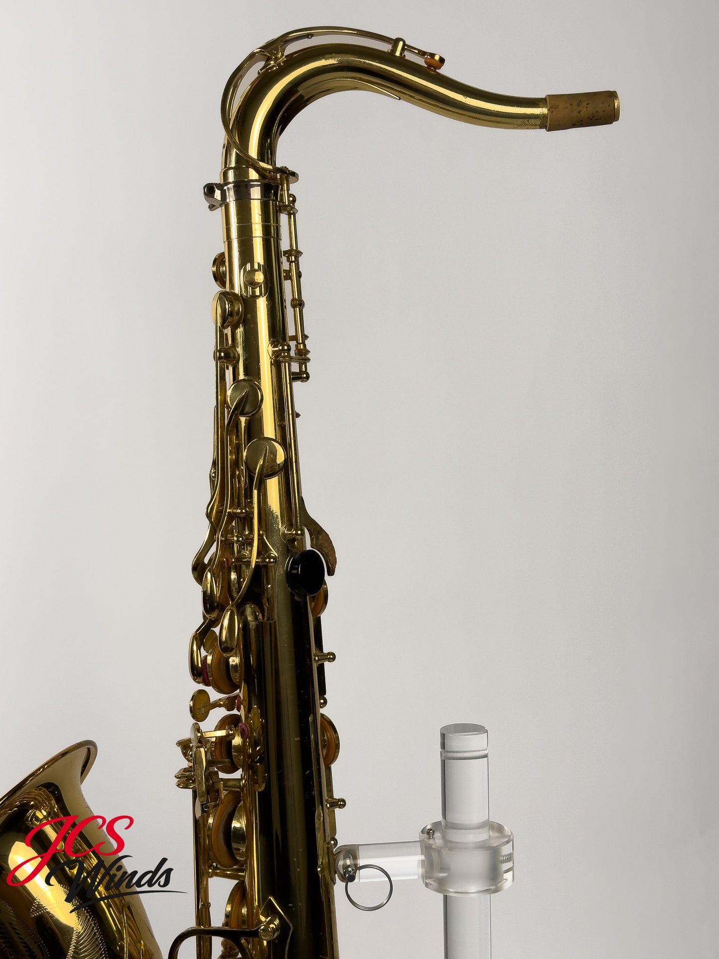 Yamaha YTS-875 Custom Tenor Saxophone