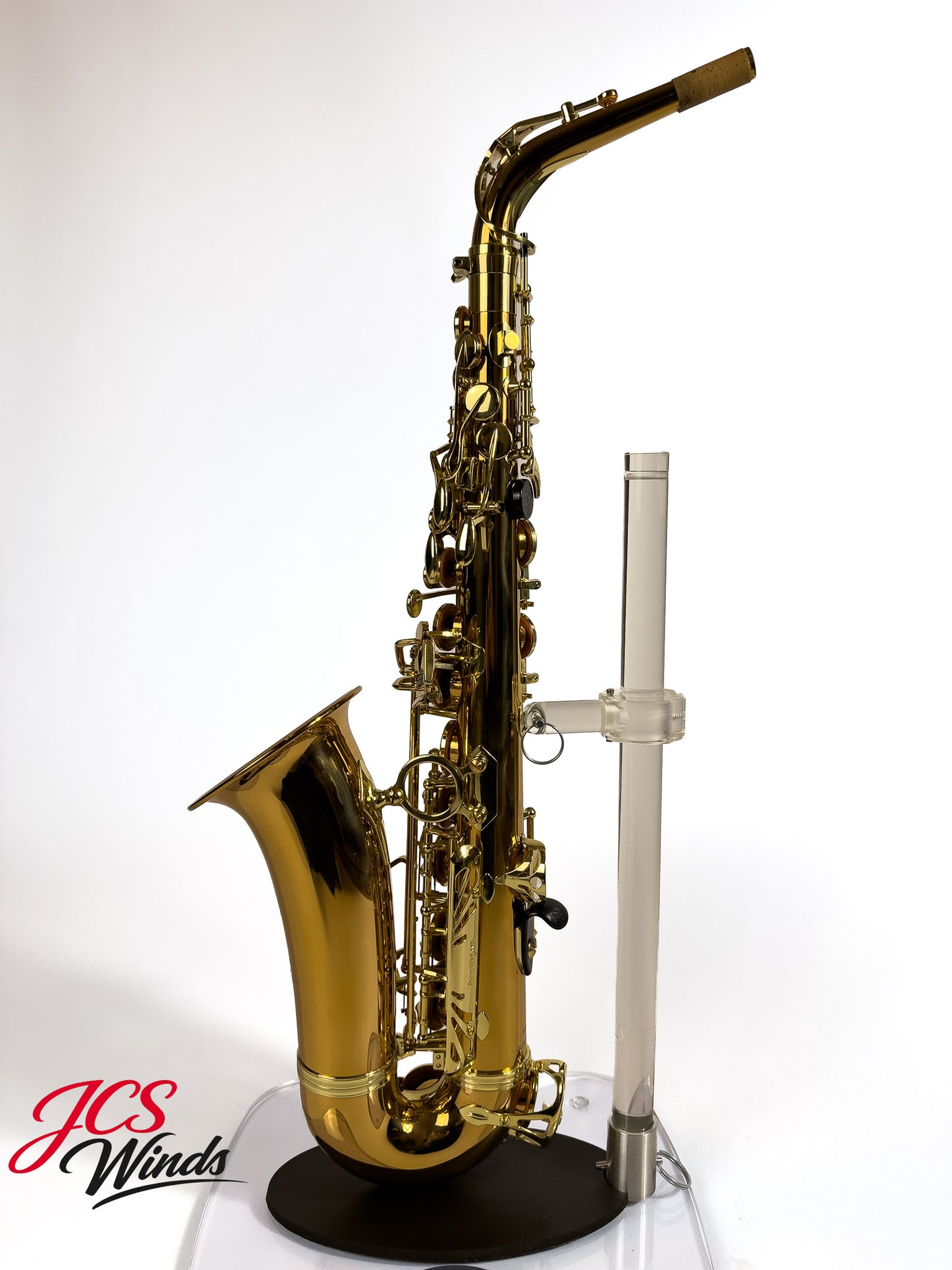 MINT Yanagisawa A-902 BRONZE Professional Alto Saxophone