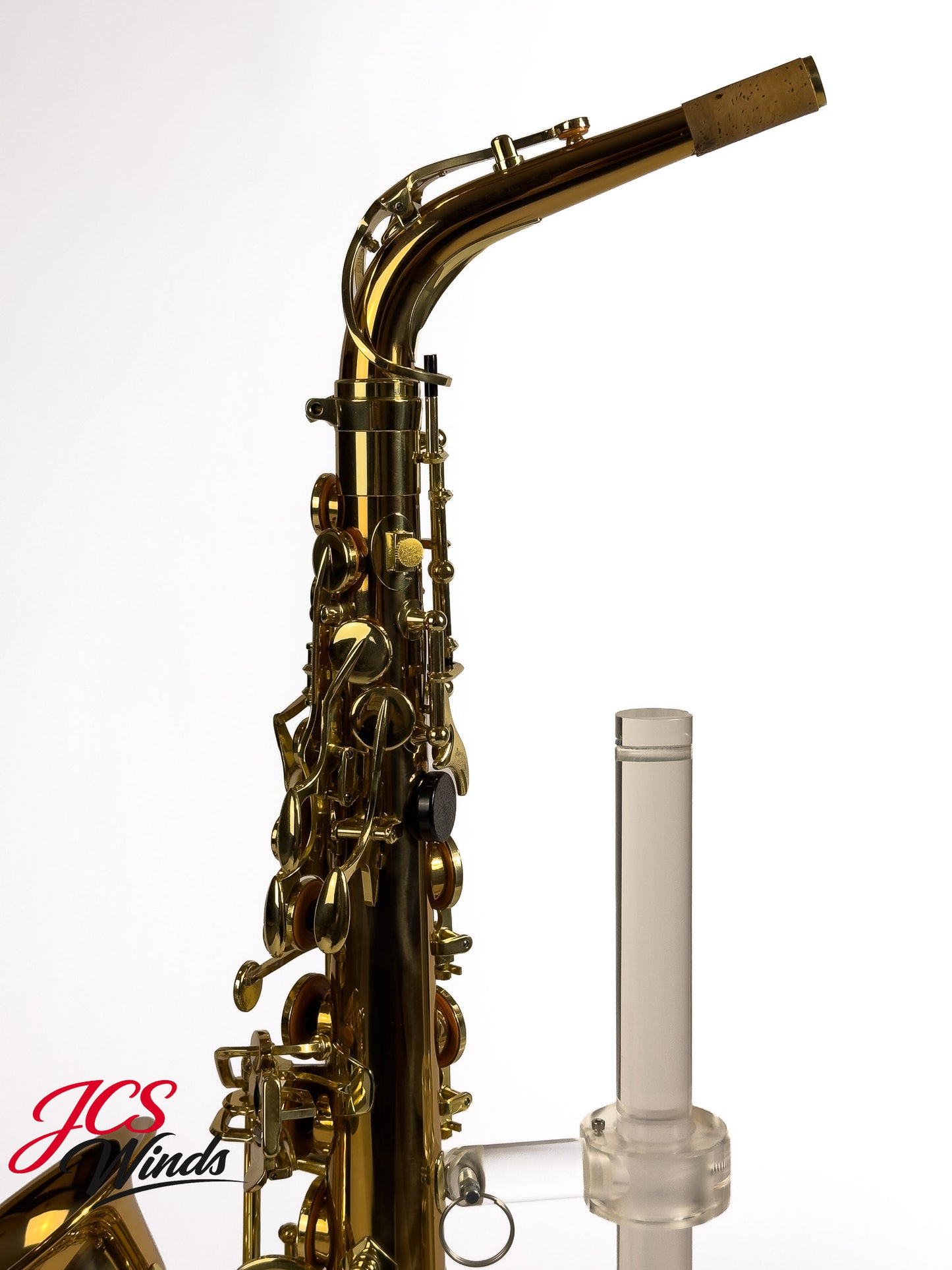 MINT Yanagisawa A-902 BRONZE Professional Alto Saxophone