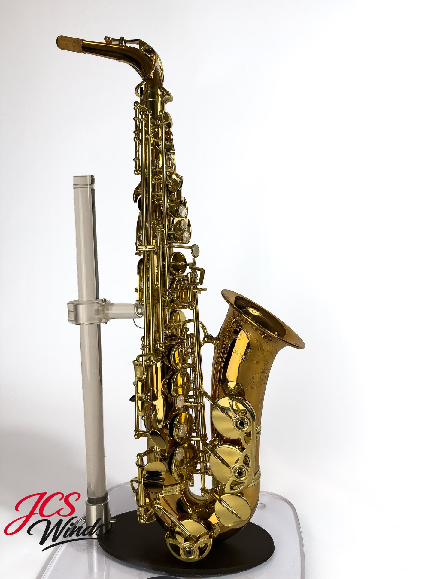MINT Yanagisawa A-902 BRONZE Professional Alto Saxophone