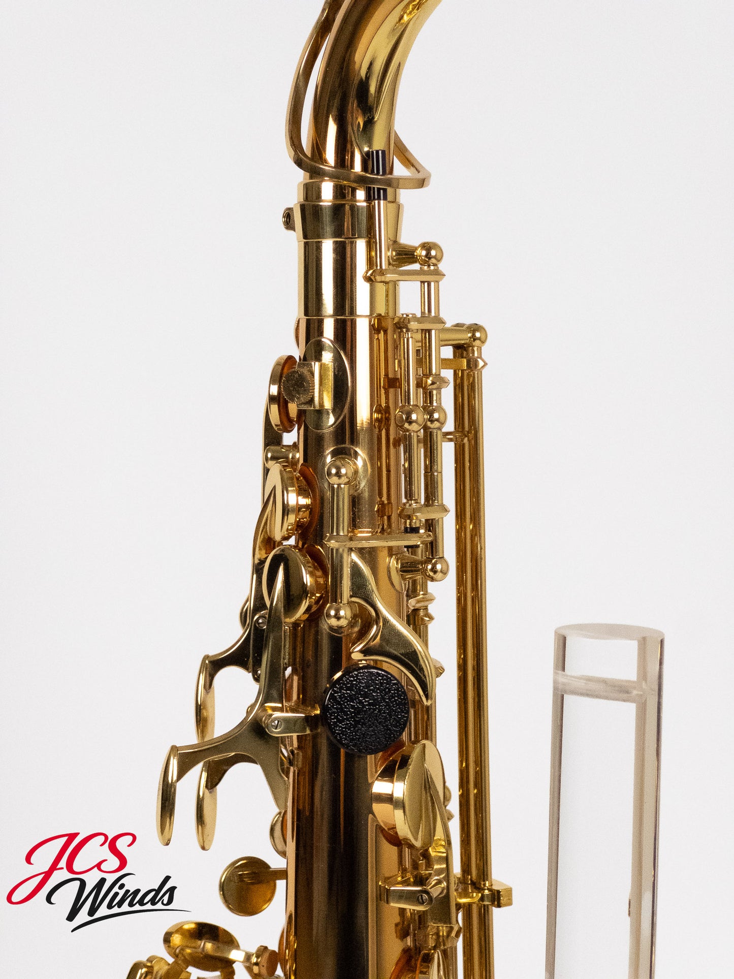 Yanagisawa A-902 Professional BRONZE Alto Saxophone [S/N 00303xxx]