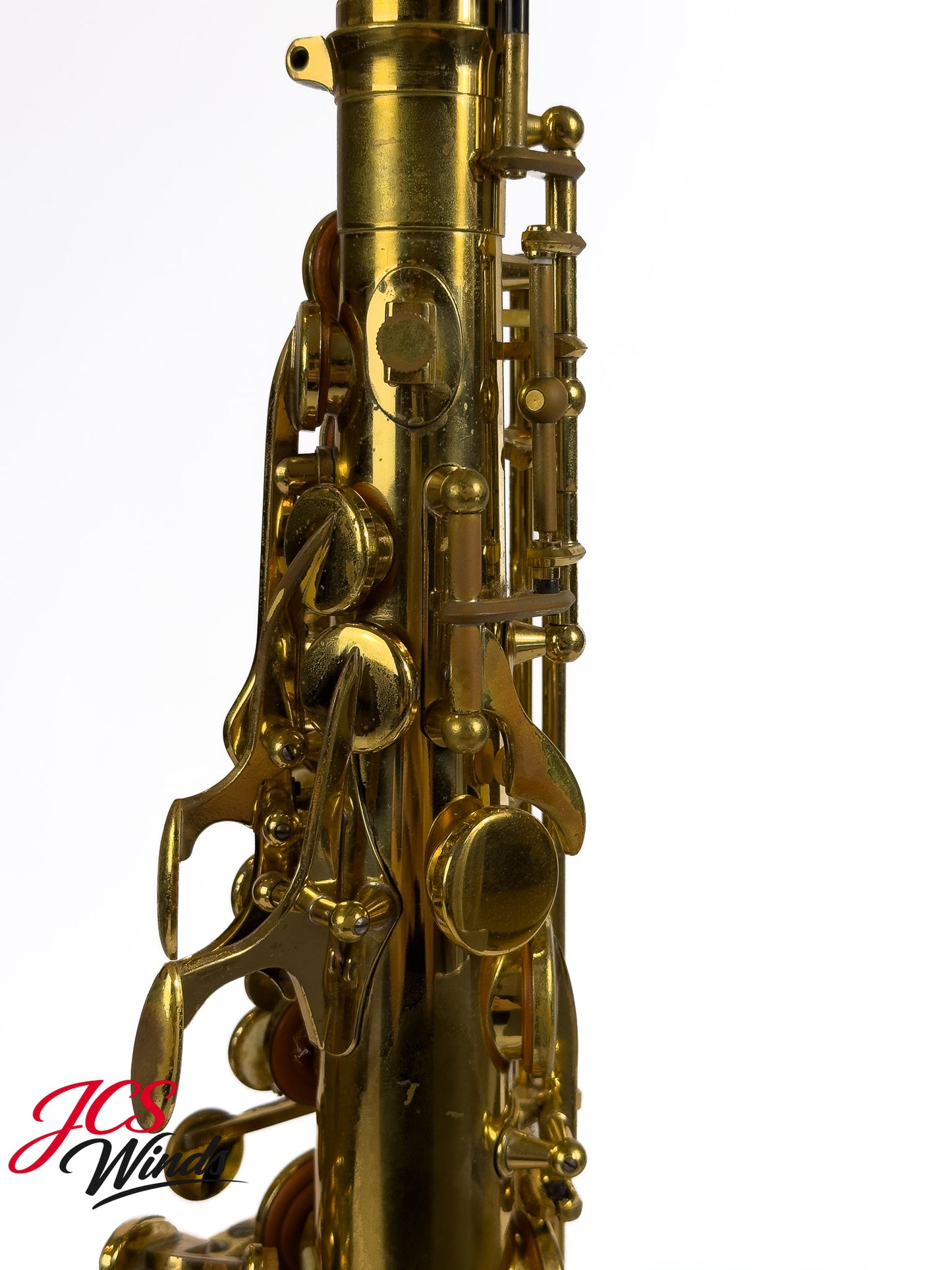 Yanagisawa A-991 Professional Alto Saxophone