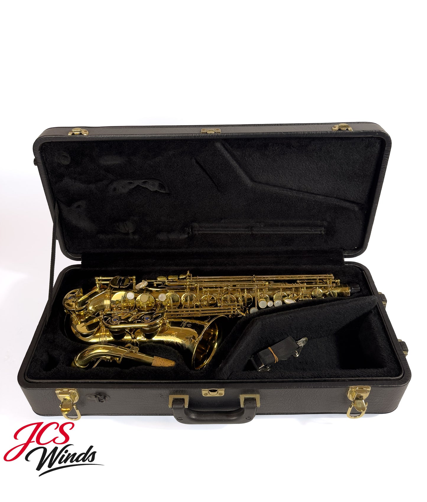 Yanagisawa A-991 Professional Alto Saxophone