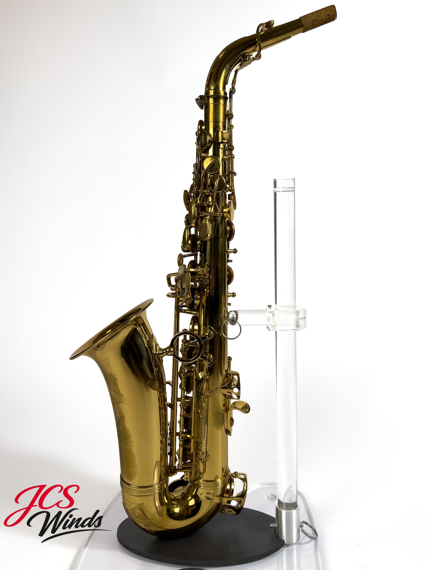 Yanagisawa A-991 Professional Alto Saxophone