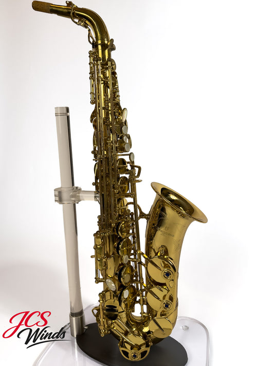 Yanagisawa A-991 Professional Alto Saxophone