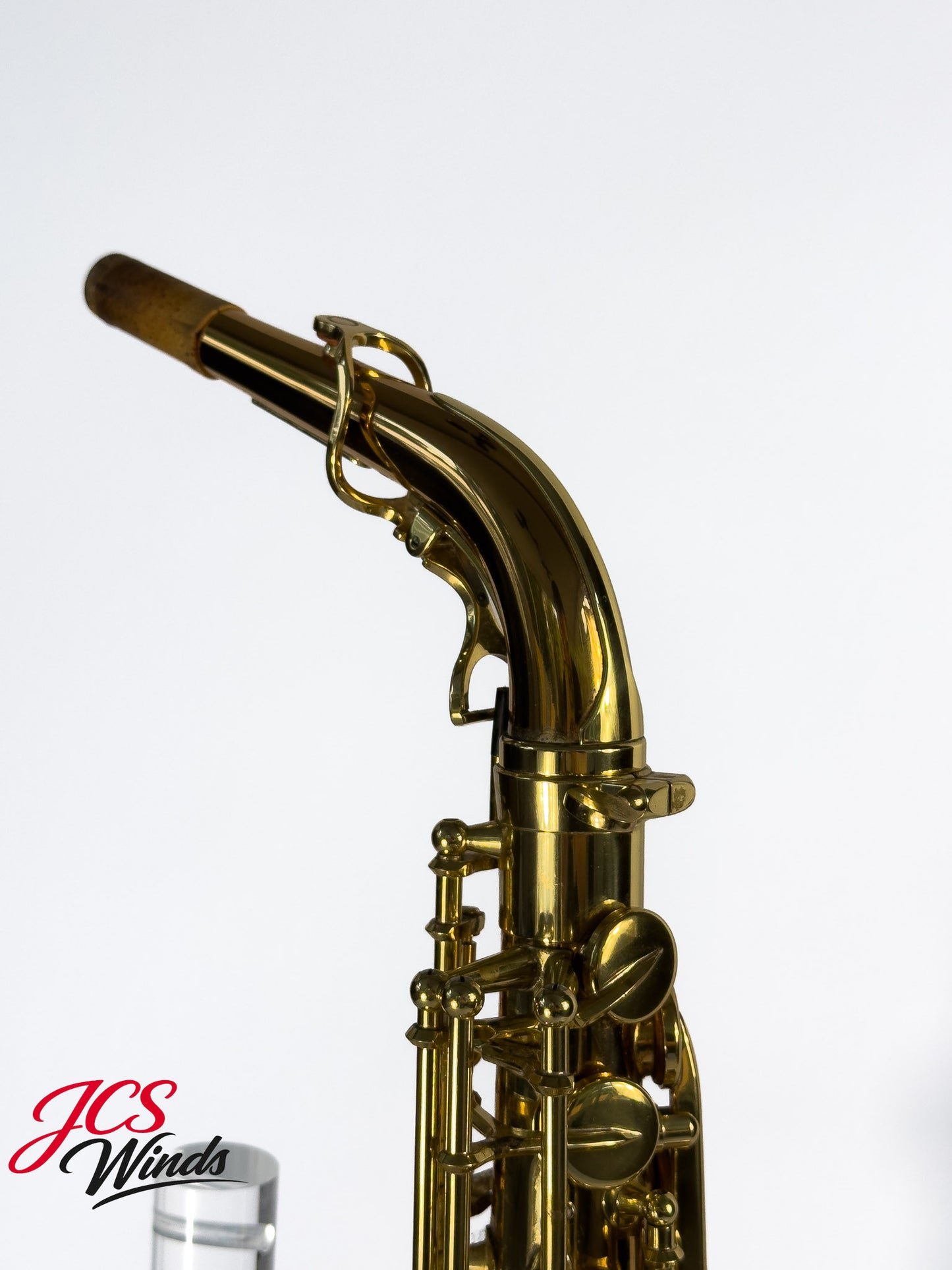 Yanagisawa A-992 BRONZE Professional Alto Saxophone