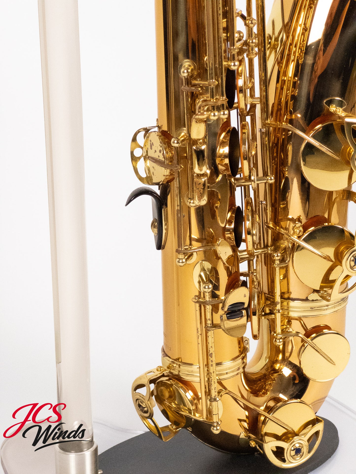 Yanagisawa T-902 BRONZE Professional Tenor Saxophone [S/N 00301712]