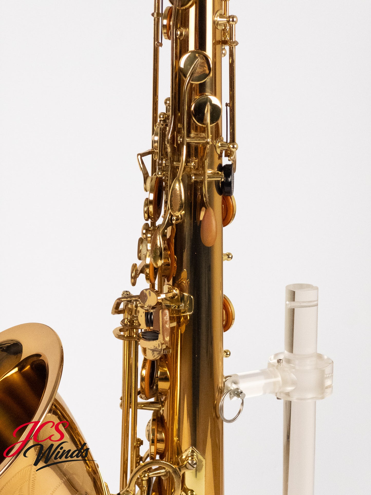 Yanagisawa T-902 BRONZE Professional Tenor Saxophone [S/N 00301712]
