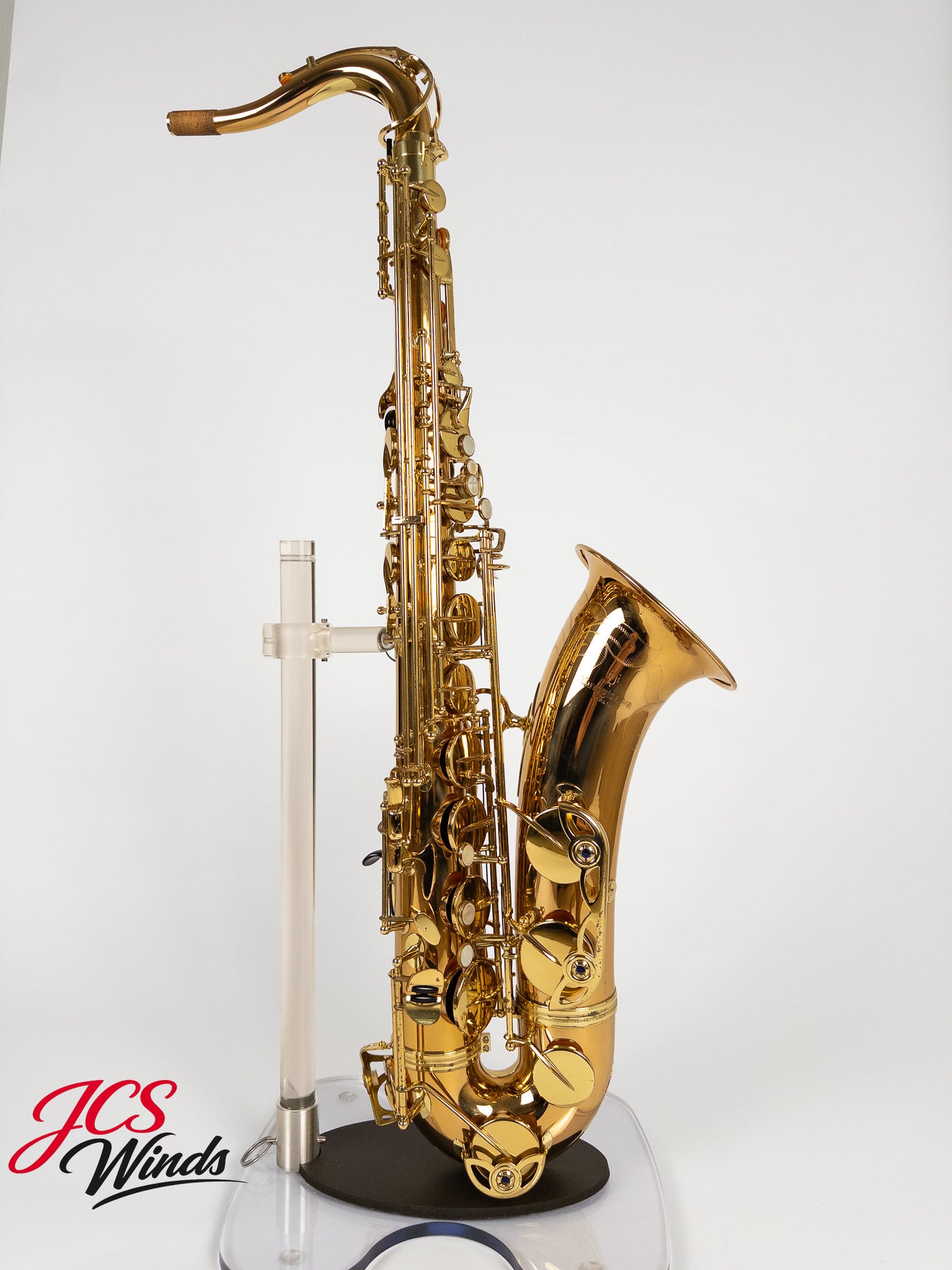 Yanagisawa T-902 BRONZE Professional Tenor Saxophone [S/N 00301712]