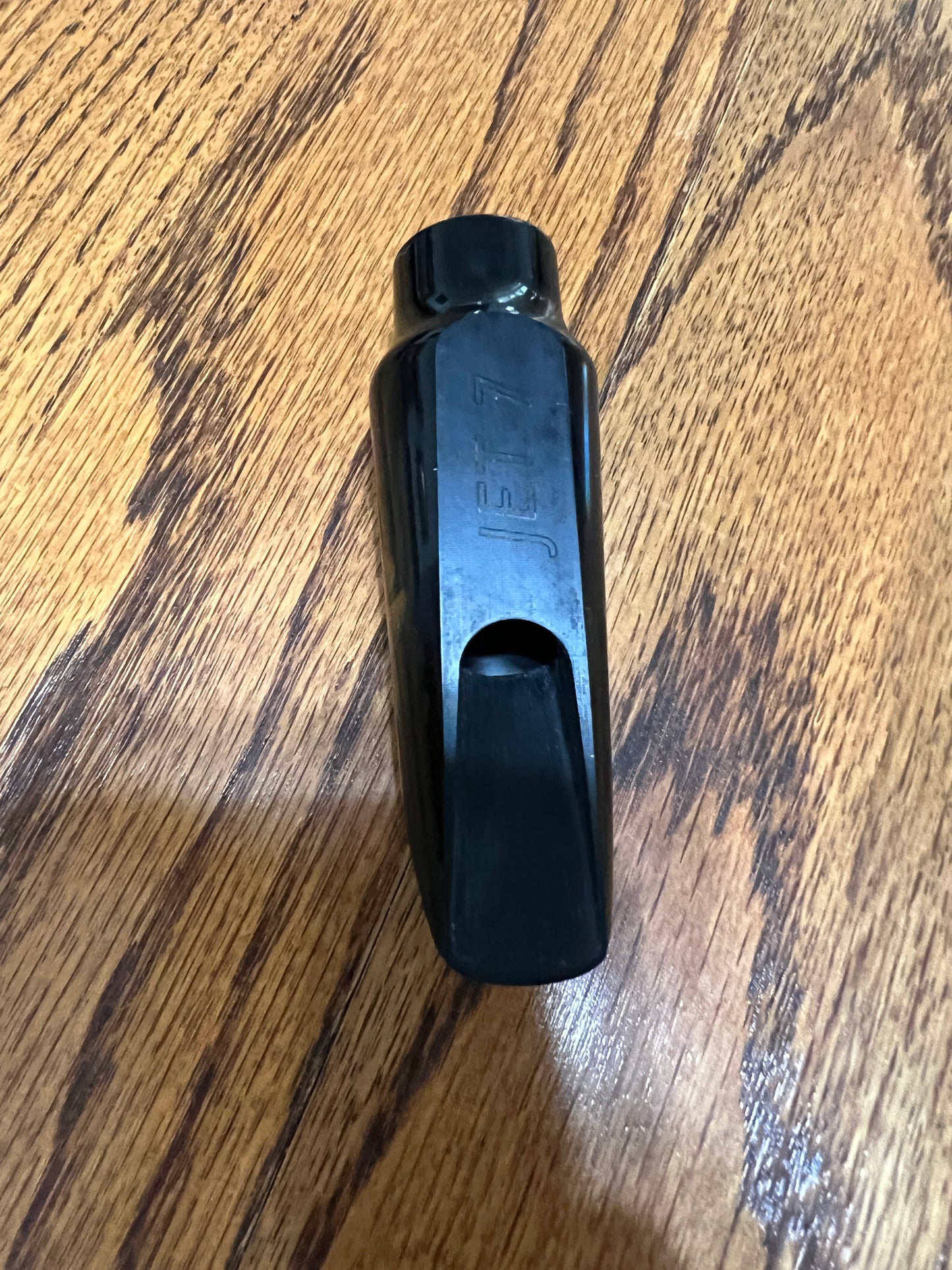 Jody Jazz Jet 7 Alto Saxophone Mouthpiece