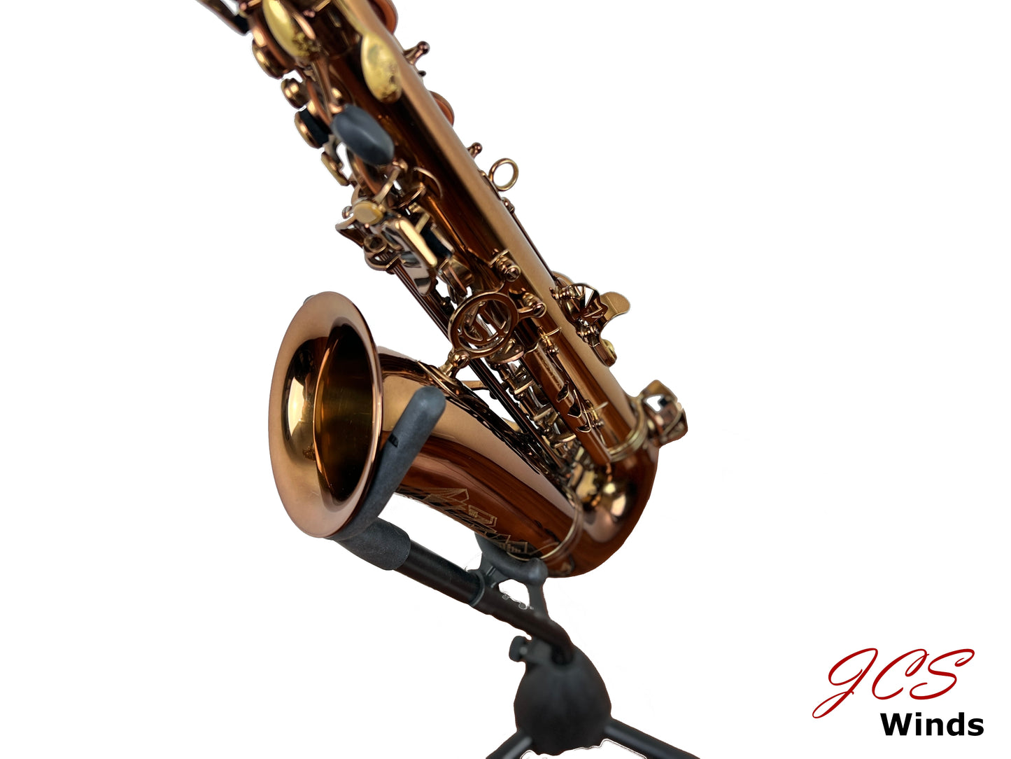 Cannonball Vintage Reborn Professional Alto Saxophone Dark Amber Lacquer ~ Limited Edition 161/500!